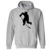 Heavy Blend™ Hooded Sweatshirt - Full Color Printing Thumbnail