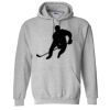 Heavy Blend™ Hooded Sweatshirt - Full Color Printing Thumbnail