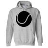 Heavy Blend™ Hooded Sweatshirt - Full Color Printing Thumbnail