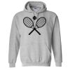 Heavy Blend™ Hooded Sweatshirt - Full Color Printing Thumbnail