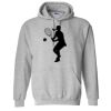 Heavy Blend™ Hooded Sweatshirt - Full Color Printing Thumbnail