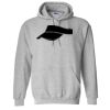 Heavy Blend™ Hooded Sweatshirt - Full Color Printing Thumbnail