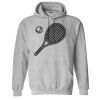 Heavy Blend™ Hooded Sweatshirt - Full Color Printing Thumbnail