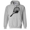 Heavy Blend™ Hooded Sweatshirt - Full Color Printing Thumbnail