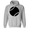 Heavy Blend™ Hooded Sweatshirt - Full Color Printing Thumbnail