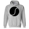 Heavy Blend™ Hooded Sweatshirt - Full Color Printing Thumbnail