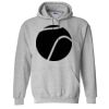 Heavy Blend™ Hooded Sweatshirt - Full Color Printing Thumbnail