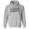 Heavy Blend™ Hooded Sweatshirt - Full Color Printing Thumbnail