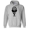 Heavy Blend™ Hooded Sweatshirt - Full Color Printing Thumbnail