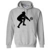 Heavy Blend™ Hooded Sweatshirt - Full Color Printing Thumbnail