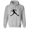 Heavy Blend™ Hooded Sweatshirt - Full Color Printing Thumbnail