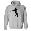 Heavy Blend™ Hooded Sweatshirt - Full Color Printing Thumbnail