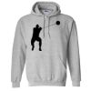 Heavy Blend™ Hooded Sweatshirt - Full Color Printing Thumbnail
