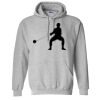 Heavy Blend™ Hooded Sweatshirt - Full Color Printing Thumbnail