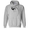 Heavy Blend™ Hooded Sweatshirt - Full Color Printing Thumbnail