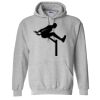 Heavy Blend™ Hooded Sweatshirt - Full Color Printing Thumbnail