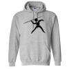 Heavy Blend™ Hooded Sweatshirt - Full Color Printing Thumbnail