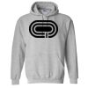 Heavy Blend™ Hooded Sweatshirt - Full Color Printing Thumbnail