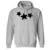 Heavy Blend™ Hooded Sweatshirt - Full Color Printing Thumbnail