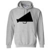 Heavy Blend™ Hooded Sweatshirt - Full Color Printing Thumbnail