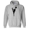 Heavy Blend™ Hooded Sweatshirt - Full Color Printing Thumbnail