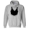 Heavy Blend™ Hooded Sweatshirt - Full Color Printing Thumbnail