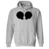 Heavy Blend™ Hooded Sweatshirt - Full Color Printing Thumbnail