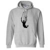 Heavy Blend™ Hooded Sweatshirt - Full Color Printing Thumbnail