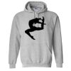 Heavy Blend™ Hooded Sweatshirt - Full Color Printing Thumbnail