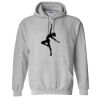 Heavy Blend™ Hooded Sweatshirt - Full Color Printing Thumbnail
