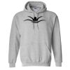 Heavy Blend™ Hooded Sweatshirt - Full Color Printing Thumbnail