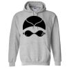 Heavy Blend™ Hooded Sweatshirt - Full Color Printing Thumbnail