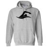 Heavy Blend™ Hooded Sweatshirt - Full Color Printing Thumbnail