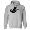 Heavy Blend™ Hooded Sweatshirt - Full Color Printing Thumbnail