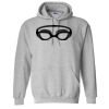 Heavy Blend™ Hooded Sweatshirt - Full Color Printing Thumbnail
