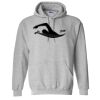 Heavy Blend™ Hooded Sweatshirt - Full Color Printing Thumbnail