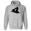 Heavy Blend™ Hooded Sweatshirt - Full Color Printing Thumbnail