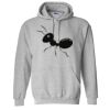 Heavy Blend™ Hooded Sweatshirt - Full Color Printing Thumbnail