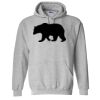 Heavy Blend™ Hooded Sweatshirt - Full Color Printing Thumbnail