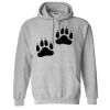 Heavy Blend™ Hooded Sweatshirt - Full Color Printing Thumbnail