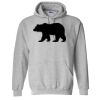 Heavy Blend™ Hooded Sweatshirt - Full Color Printing Thumbnail