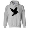 Heavy Blend™ Hooded Sweatshirt - Full Color Printing Thumbnail