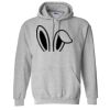 Heavy Blend™ Hooded Sweatshirt - Full Color Printing Thumbnail