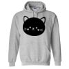 Heavy Blend™ Hooded Sweatshirt - Full Color Printing Thumbnail