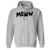 Heavy Blend™ Hooded Sweatshirt - Full Color Printing Thumbnail