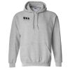 Heavy Blend™ Hooded Sweatshirt - Full Color Printing Thumbnail