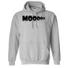 Heavy Blend™ Hooded Sweatshirt - Full Color Printing Thumbnail