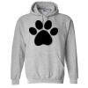 Heavy Blend™ Hooded Sweatshirt - Full Color Printing Thumbnail