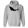 Heavy Blend™ Hooded Sweatshirt - Full Color Printing Thumbnail