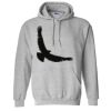 Heavy Blend™ Hooded Sweatshirt - Full Color Printing Thumbnail